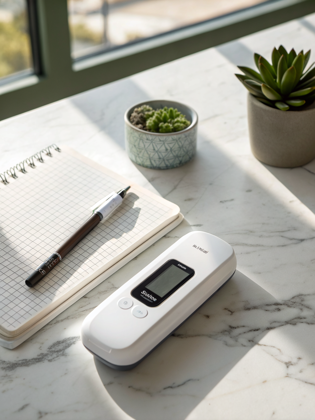 Minimalist Label Maker